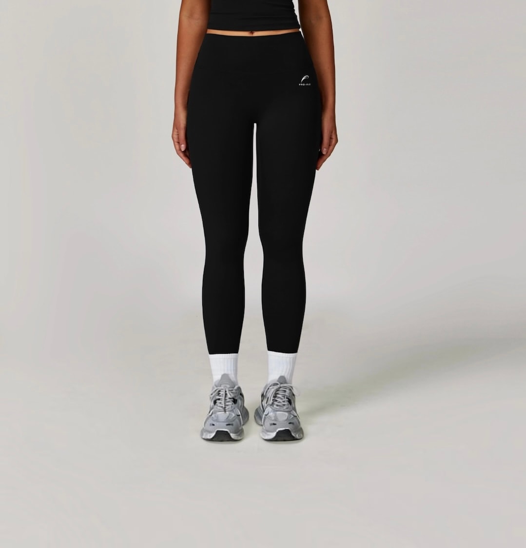 Leggings — Black